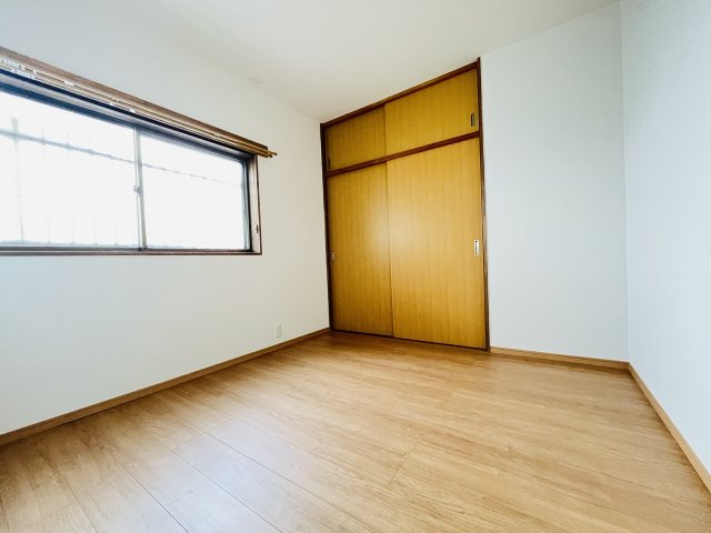 アイコーポの洋室