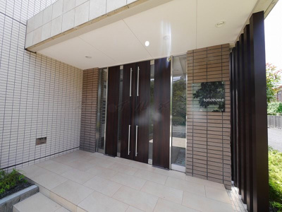 【エントランス】 | トトローネ