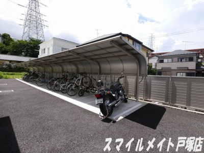 【その他共用部分】 | トトローネ