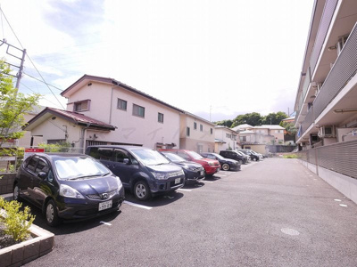 【駐車場】 | トトローネ