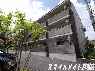 【外観】 | トトローネ