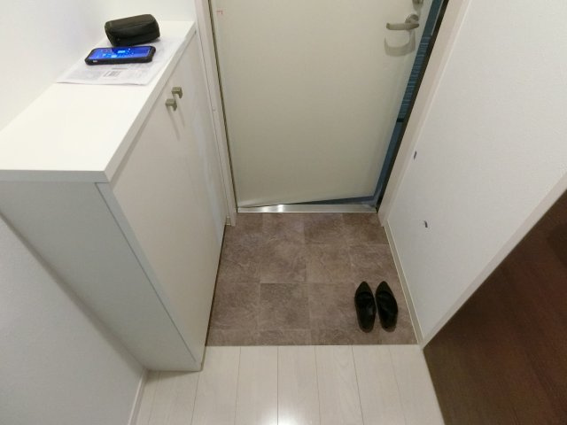 【玄関】 | F mirai bliss