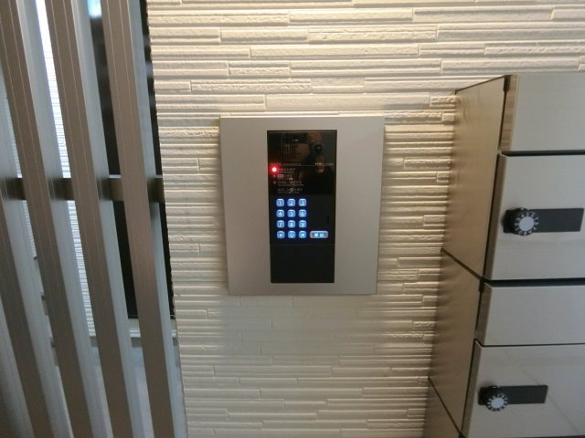 【セキュリティ】 | F mirai bliss