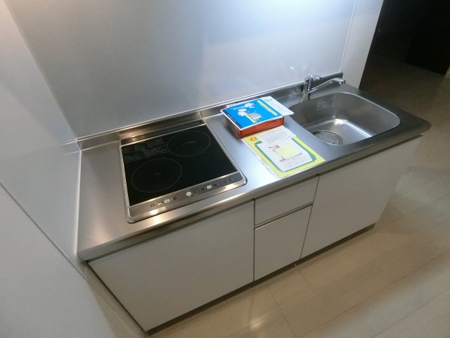 【キッチン】 | F mirai bliss