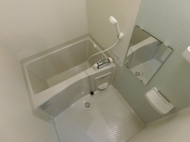 【浴室】 | F mirai bliss