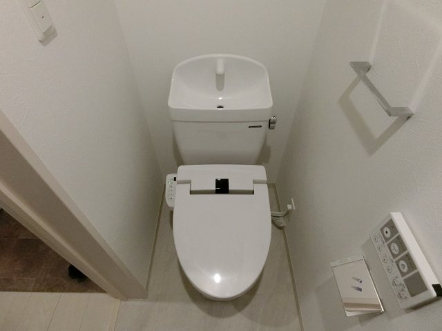 【トイレ】 | F mirai bliss