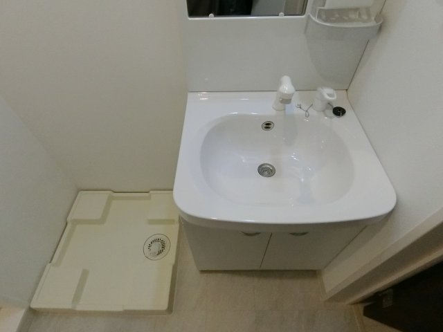 【洗面所】 | F mirai bliss