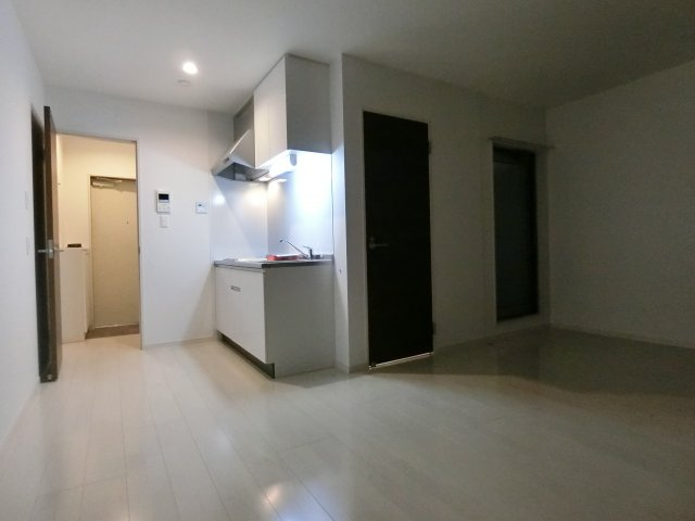 【居間・リビング】 | F mirai bliss