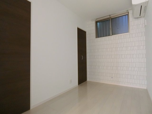 【寝室】 | F mirai bliss