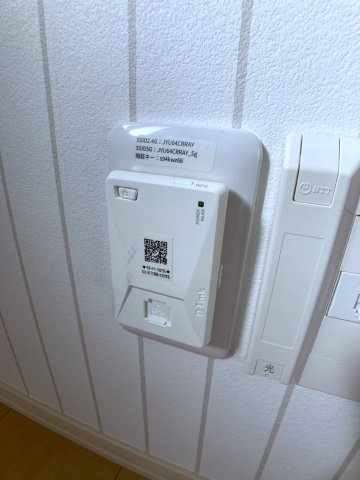 ブランシュールＡの設備