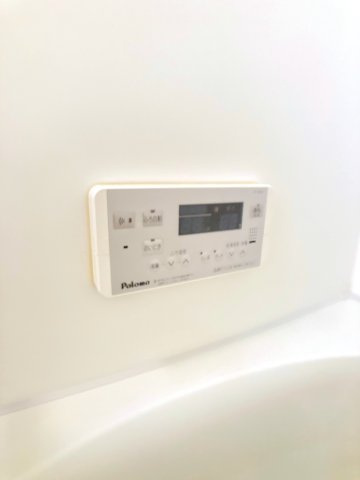 ブランシュールＡの設備
