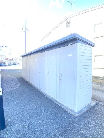 ブランシュールＡのその他