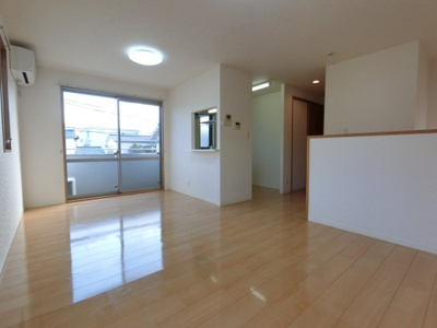 【居間・リビング】 | シャンテ