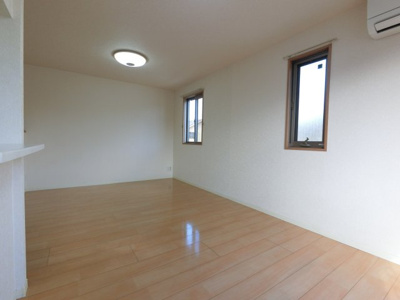 【居間・リビング】 | シャンテ