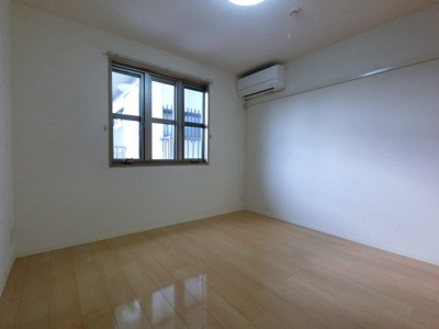 【洋室】 | シャンテ