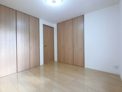 【洋室】 | シャンテ