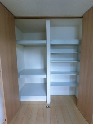 【収納】 | シャンテ