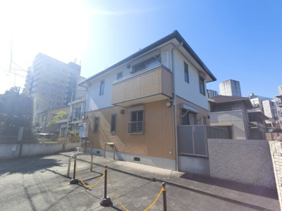 【外観】 | シャンテ