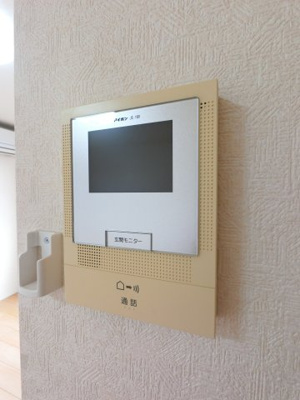 【セキュリティ】 | シャンテ