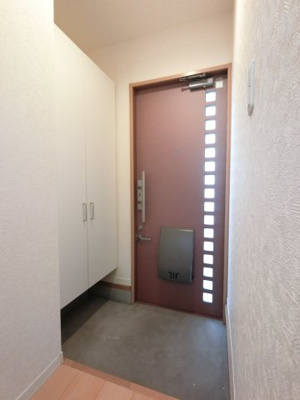 【玄関】 | シャンテ