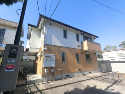 【外観】 | シャンテ