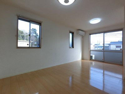 【居間・リビング】 | シャンテ