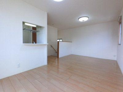 【居間・リビング】 | シャンテ