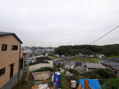 【展望】 | 横浜元町ガーデン２６