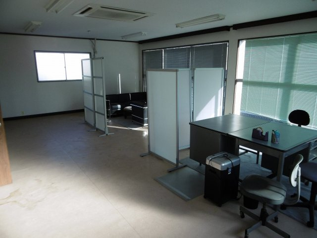 八幡町事務所3階