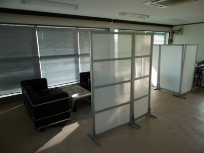  | 八幡町事務所3階