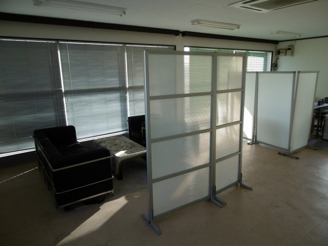  | 八幡町事務所3階