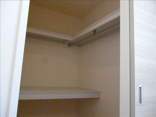 ベルジュルネの収納