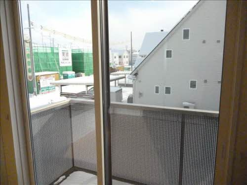 ベルジュルネの展望