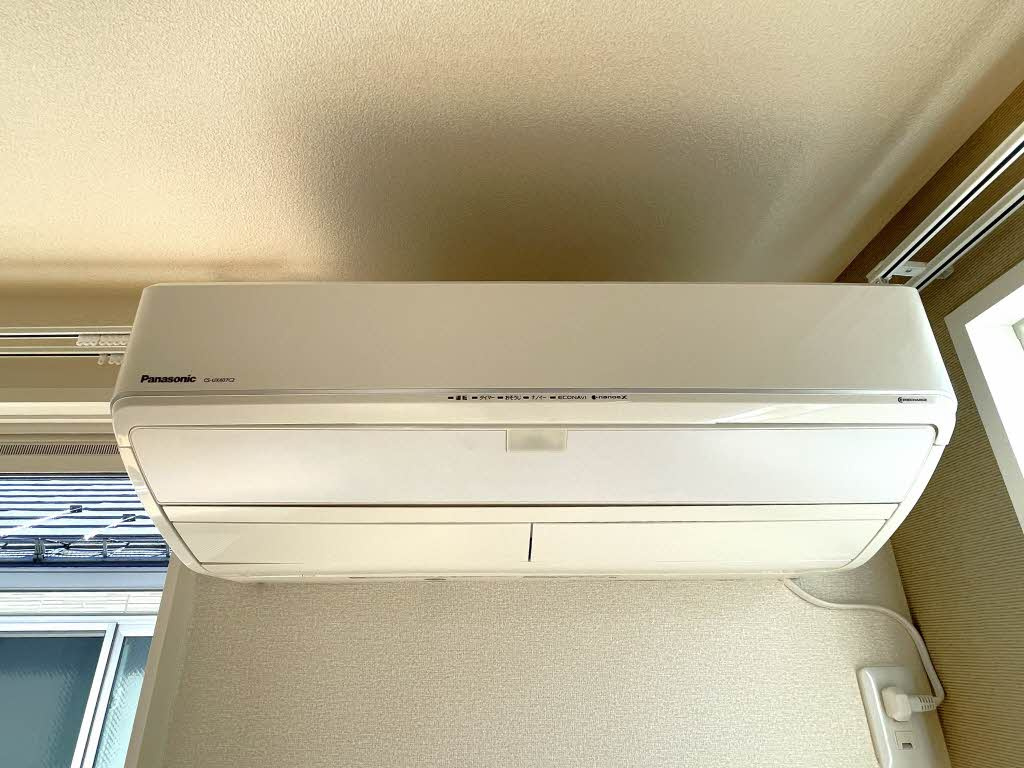 ベルジュルネの設備