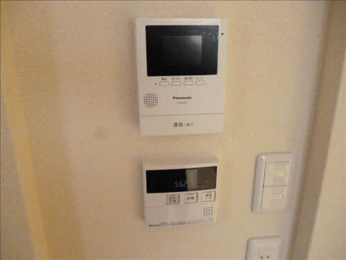 ベルジュルネのセキュリティ