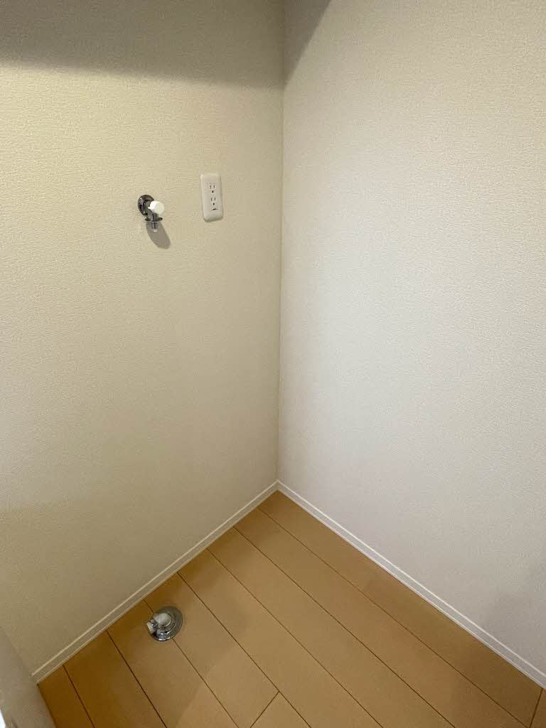 ベルジュルネの洗面所