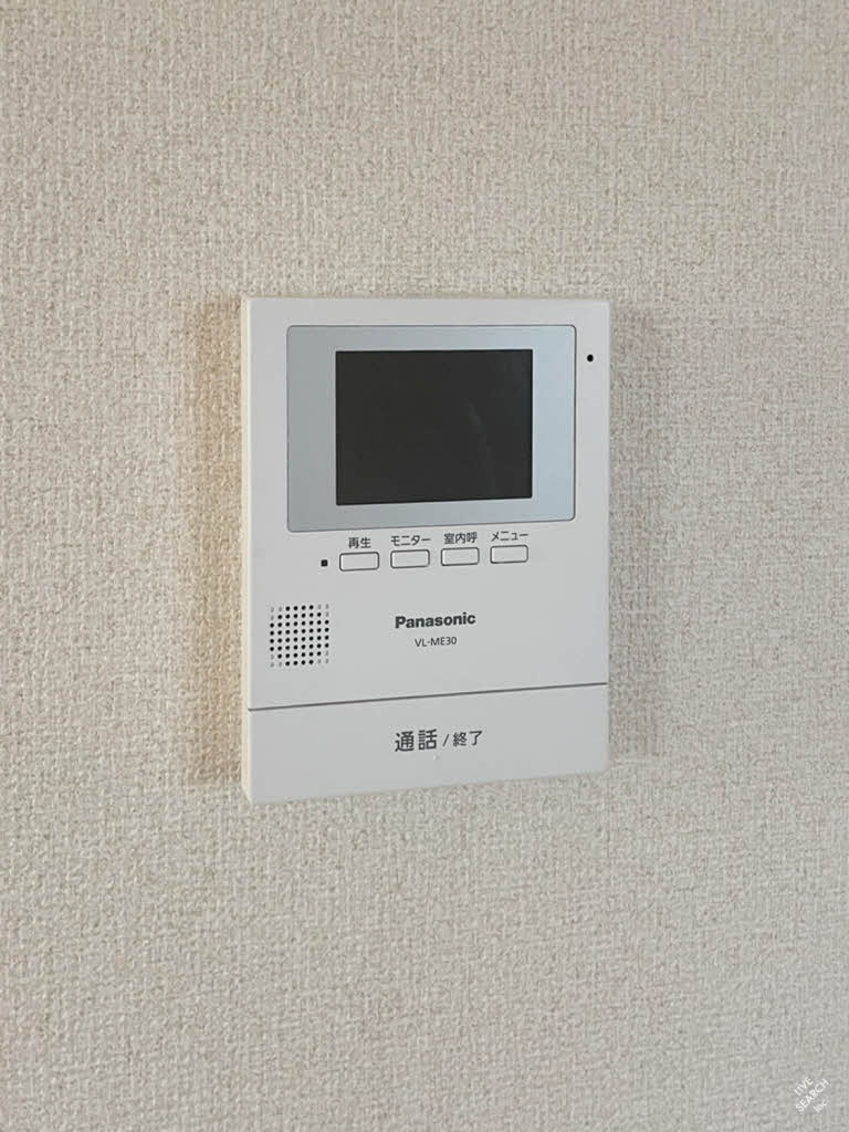 クリーン中野東Aのセキュリティ