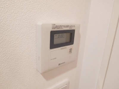 【設備】 | Blocks