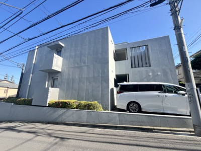 【外観】 | Blocks