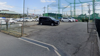 【外観】 | 豊友モータープール