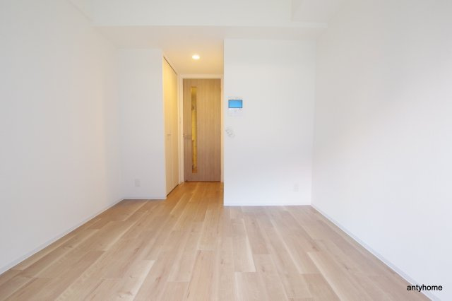 エスリード難波ザ・ゲート　仲介手数料無料の居間・リビング