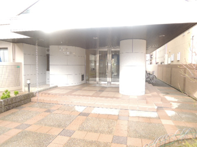 【エントランス】 | ヴィラシャトー