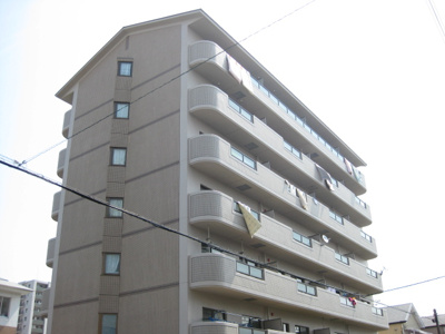 【外観】 | ヴィラシャトー | ヴィラシャトー