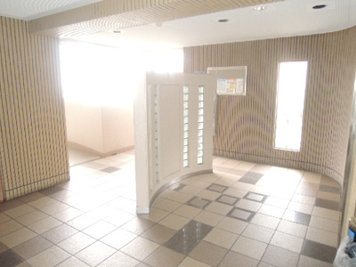 【その他共用部分】 | ヴィラシャトー