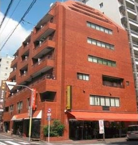 【外観】 | 横山町ダイカンプラザ | 横山町ダイカンプラザ