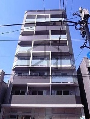 【外観】 | アーバネックス森下 | アーバネックス森下