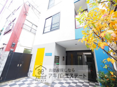 【外観】 | ｂ’ＣＡＳＡ　Ｄｅ　ｓｔｉｊｌ　Ｉｒｉｙａ