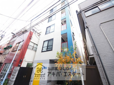 【外観】 | ｂ’ＣＡＳＡ　Ｄｅ　ｓｔｉｊｌ　Ｉｒｉｙａ