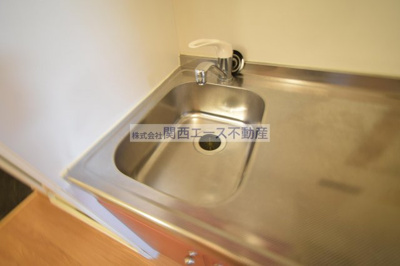  | レオパレスエルヴェールサンク