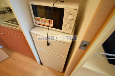  | レオパレスエルヴェールサンク